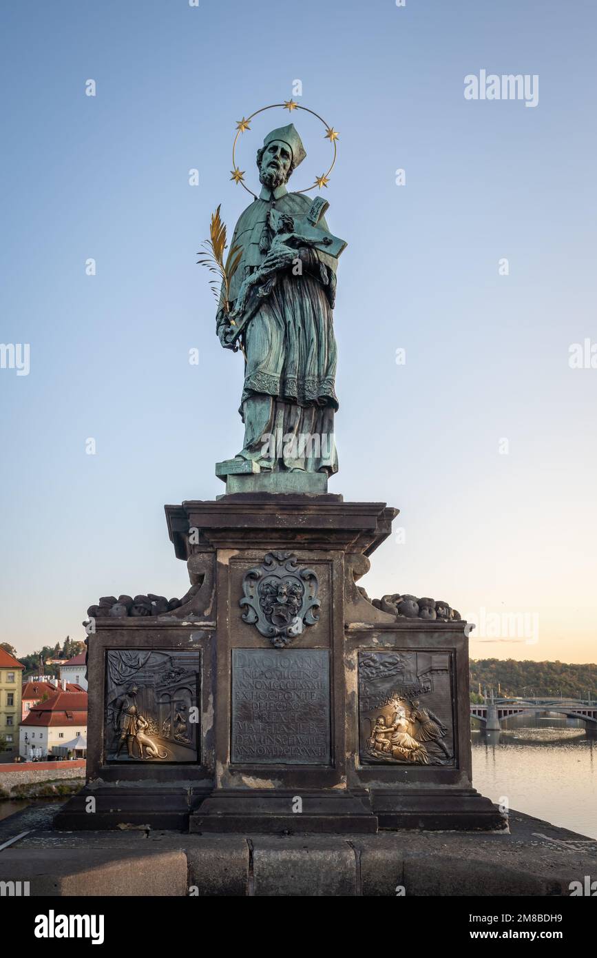 Statue Bridge Saint Nepomuk Hi res Stock Photography And Images Alamy statue-bridge-saint-nepomuk-hi-res-stock-photography-and-images-alamy