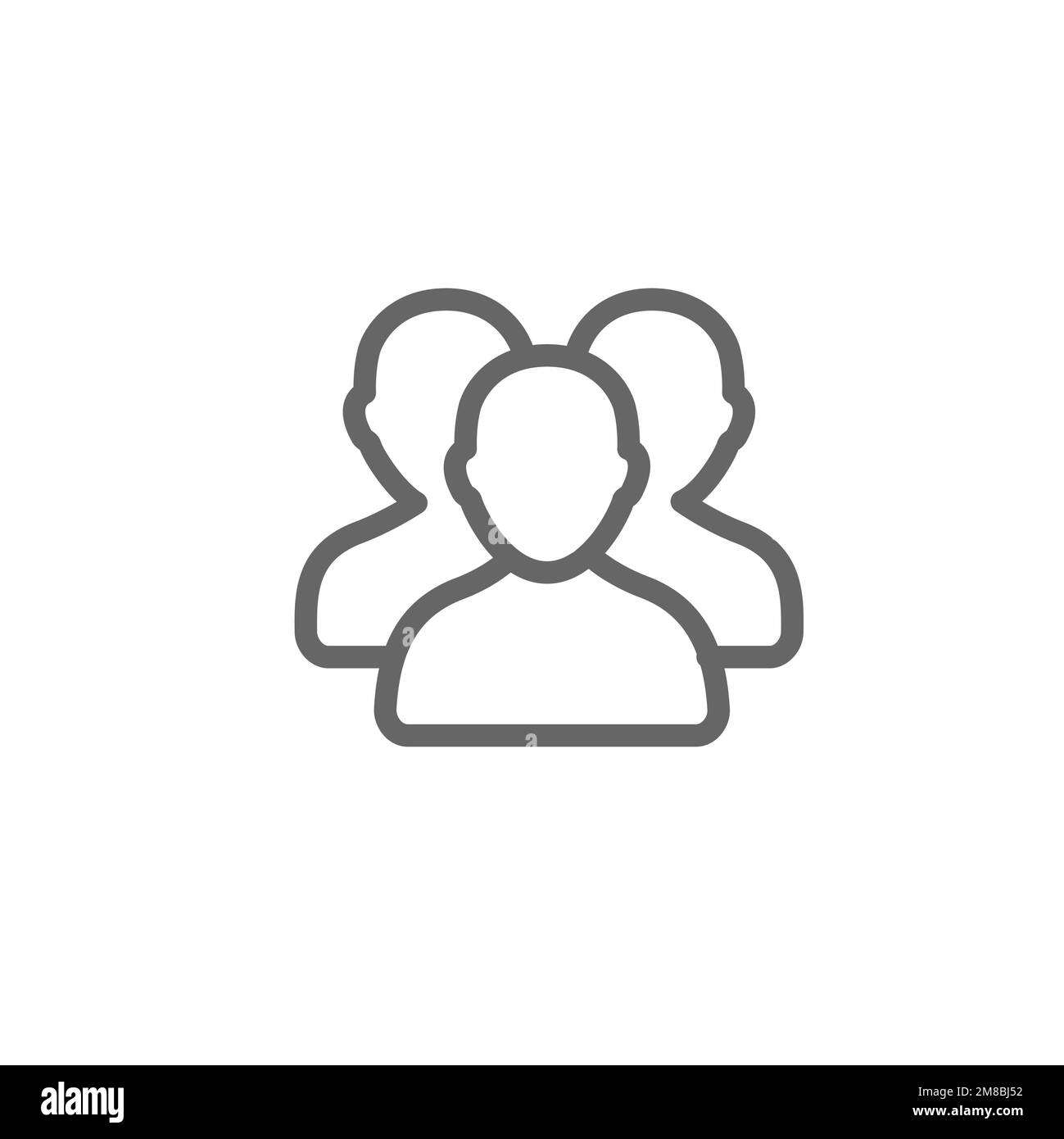 Various Male User Icons Graphic Resource Templates Vector Illustrations Stock Vector Image Various Male User Icons Graphic Resource Templates Vector Illustrations Stock Vector Image