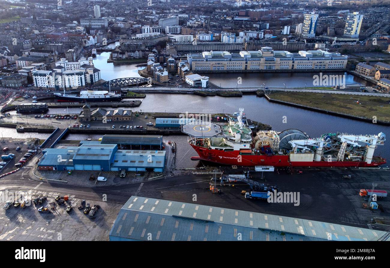 Forth green freeport hires stock photography and images Alamy