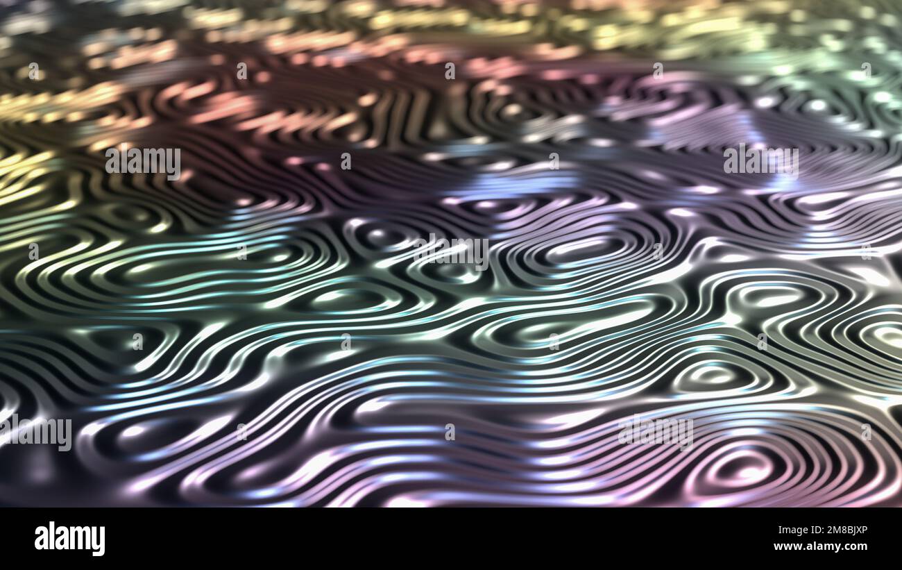 Abstract wave hi-res stock photography and images - Alamy