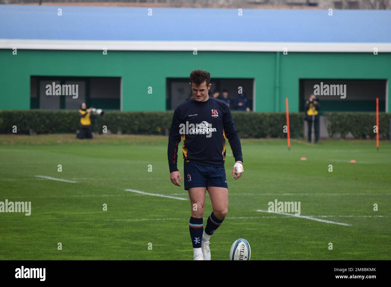 United rugby chanpionship hi-res stock photography and images - Alamy