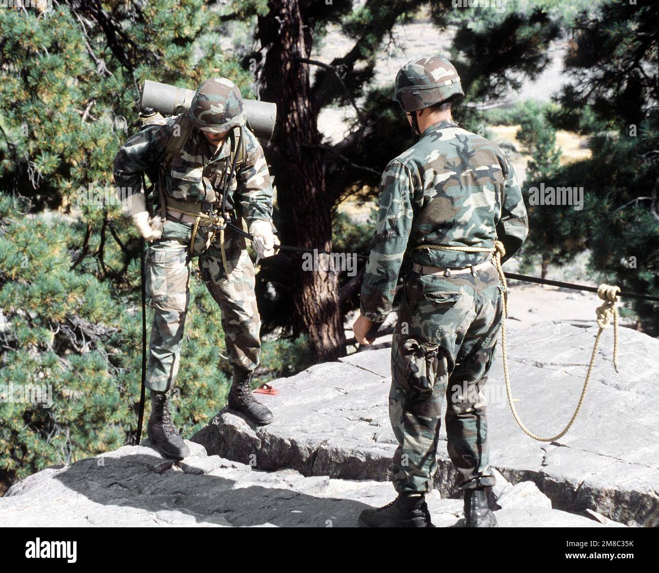 thumbnail image 2 of USMC 3rd Battalion 9th Marine Regiment 2 of 12