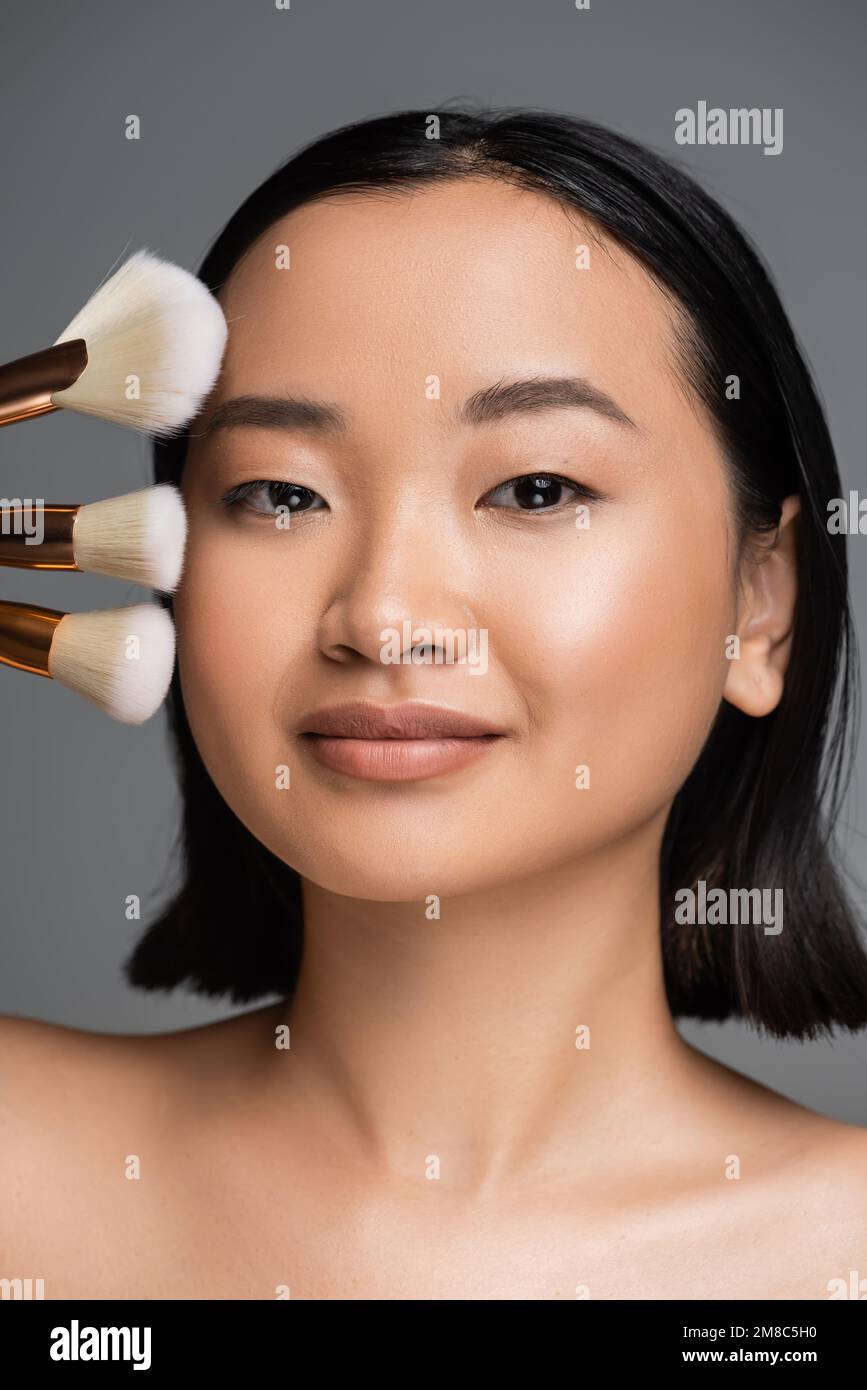 Beautiful asian woman different hi-res stock photography and images - Alamy