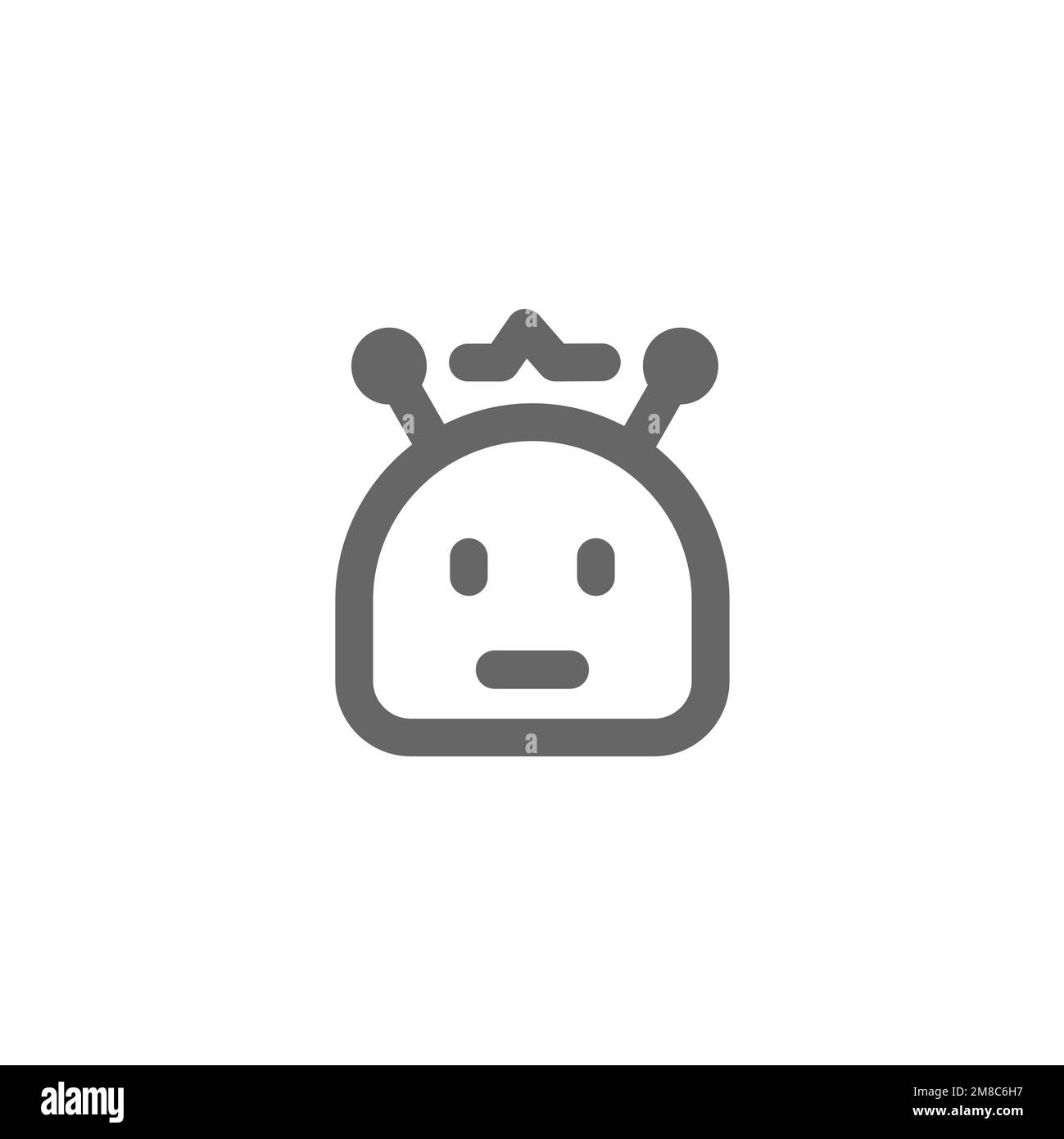 Android icons common graphics resources vector illustrations stock