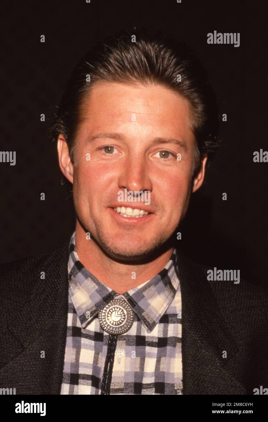Bruce Boxleitner Circa 1980's Credit: Ralph Dominguez/MediaPunch Stock