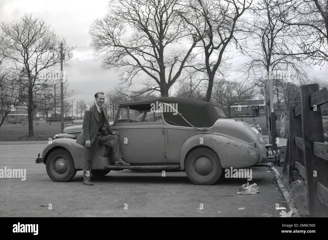 Didsbury manchester 1950s hires stock photography and images Alamy