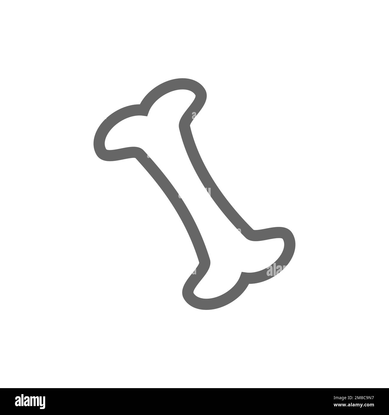 Flat bone Black and White Stock Photos & Images - Alamy