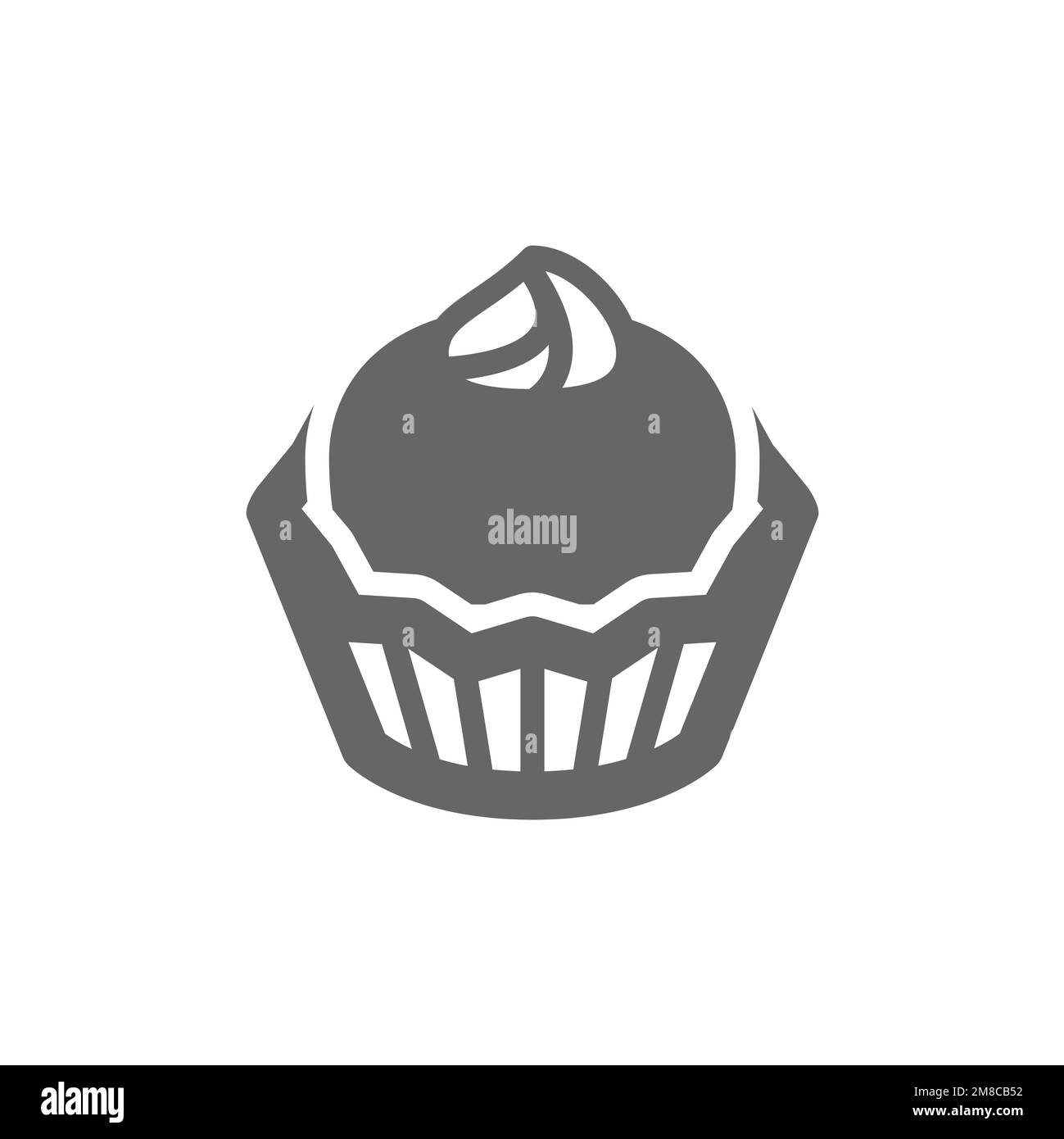 Paper cup ice cream icons, common graphic resources, vector ...