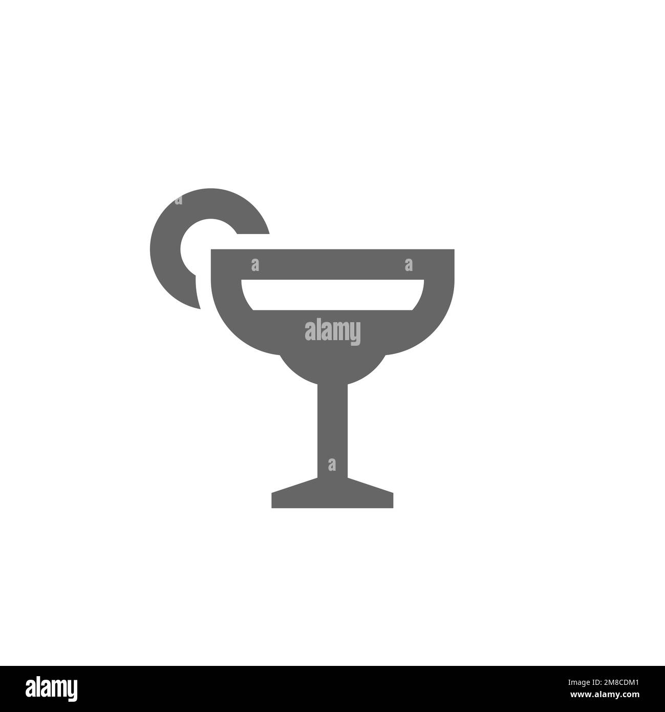 Juice icons, common graphic resources, vector illustrations Stock ...