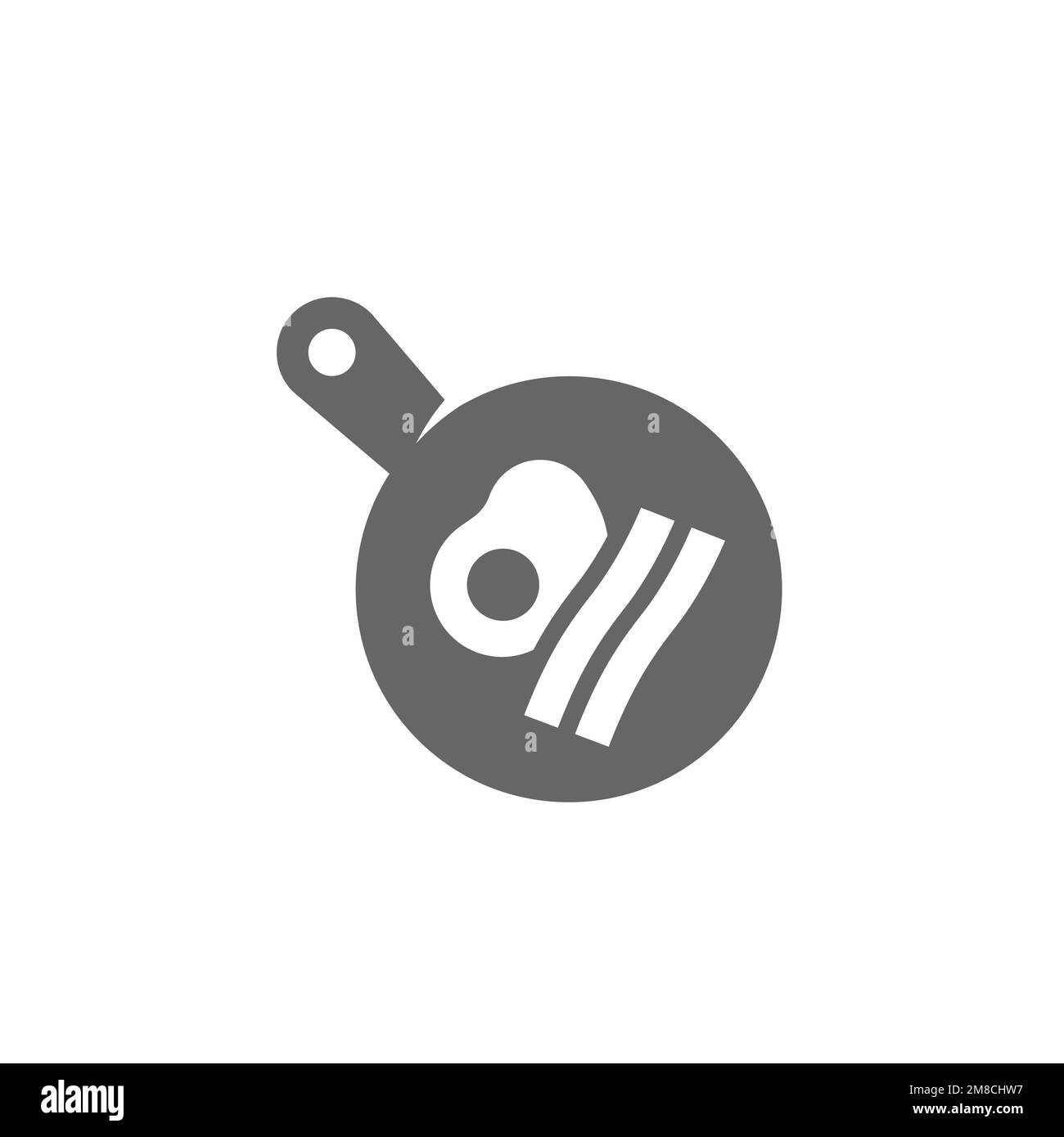 Frying pan icon, common graphic resources, vector illustrations Stock ...