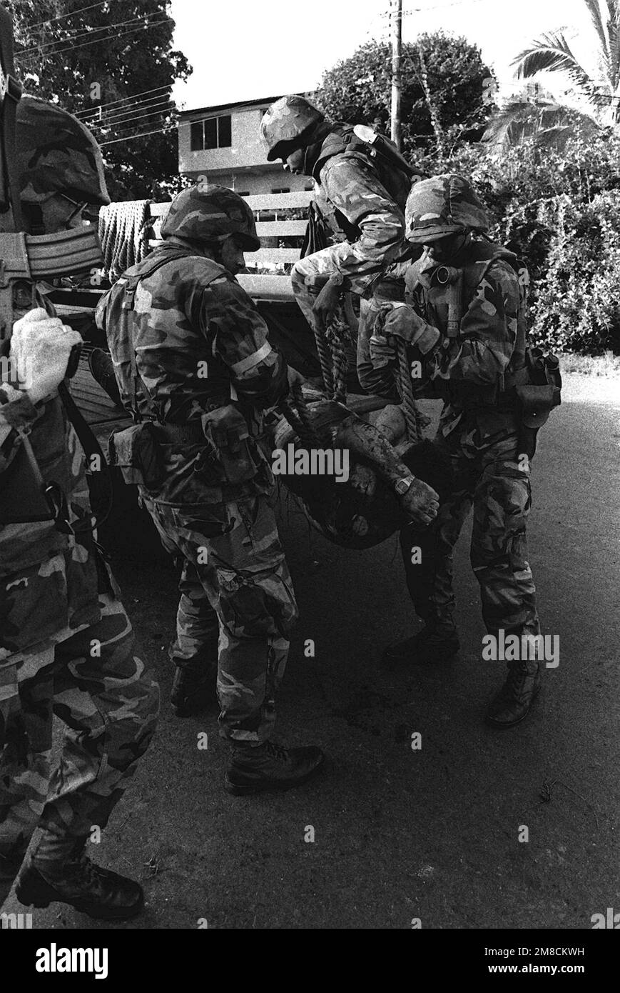 the-body-of-a-panamanian-defense-force-sergeant-who-tried-to-run-his