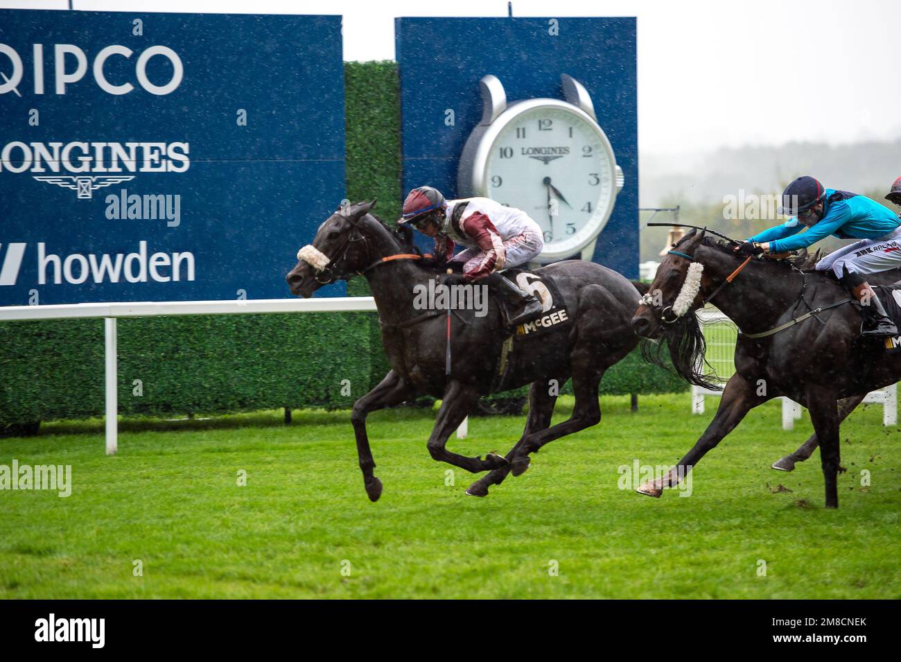 Jockey rossa ryan hires stock photography and images Alamy
