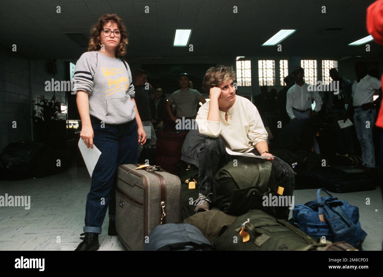 Military base in manila hires stock photography and images Alamy