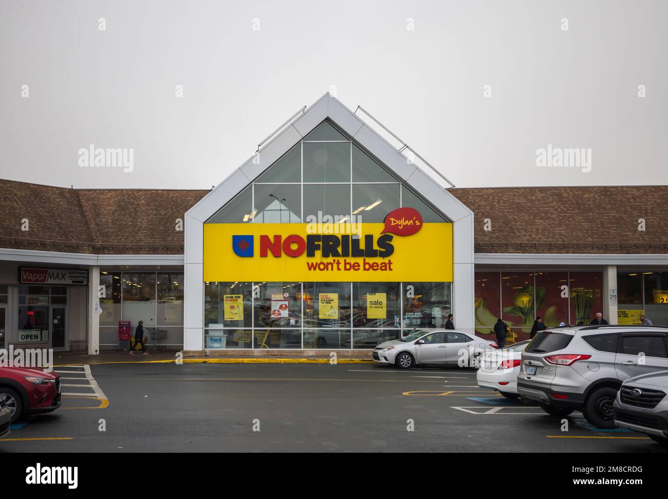 Halifax store hires stock photography and images Alamy