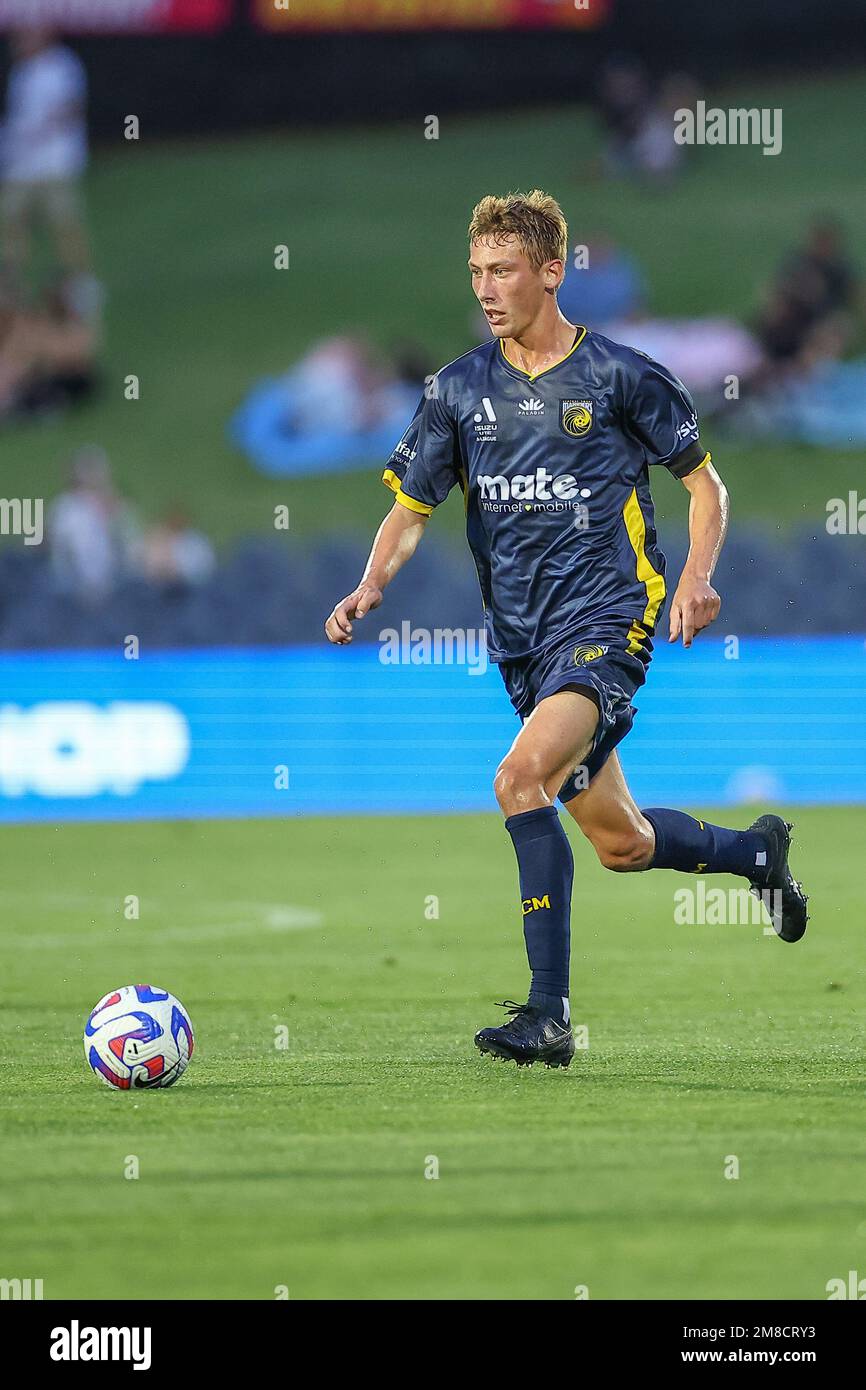 Macarthur fc versus central coast mariners a league football hires