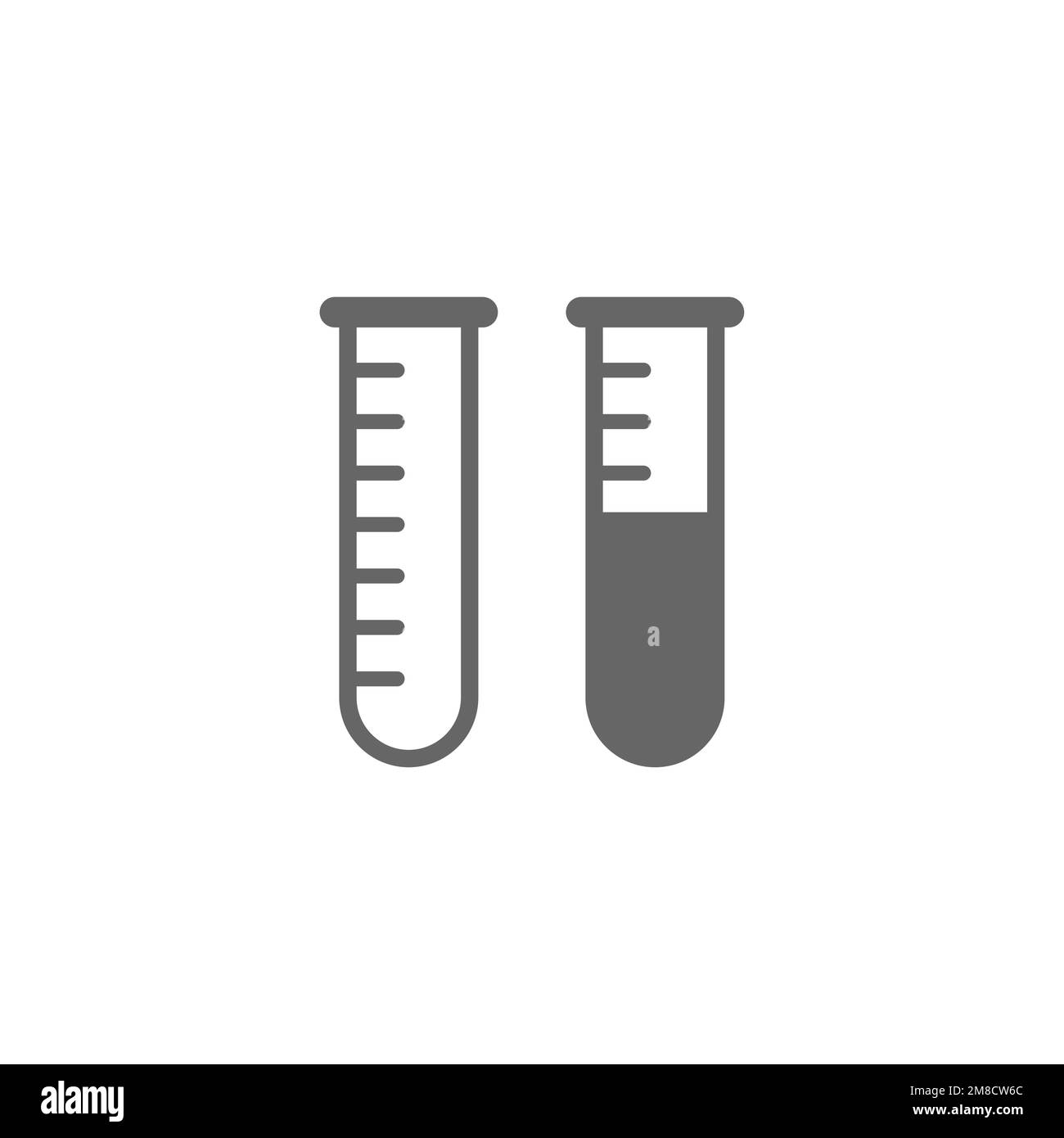 Blood drawing icon, common graphic resources, vector illustration Stock