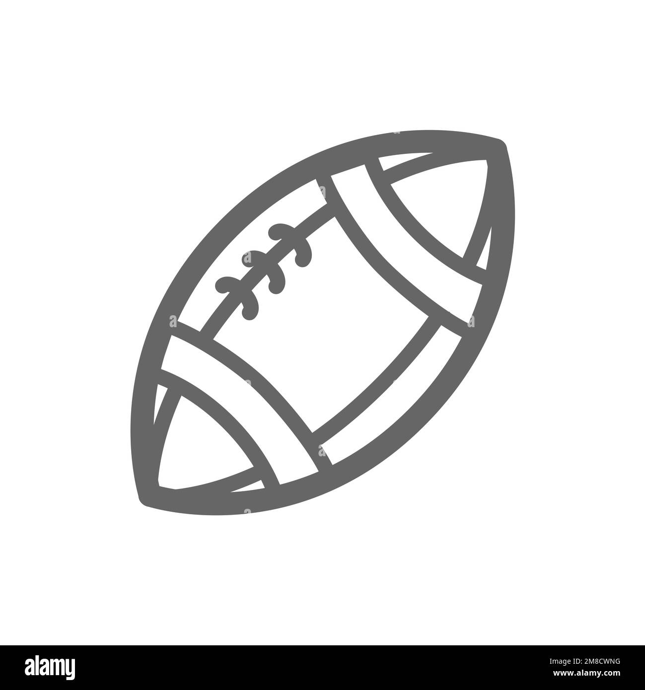 Football icons, common graphic resources, vector illustrations Stock