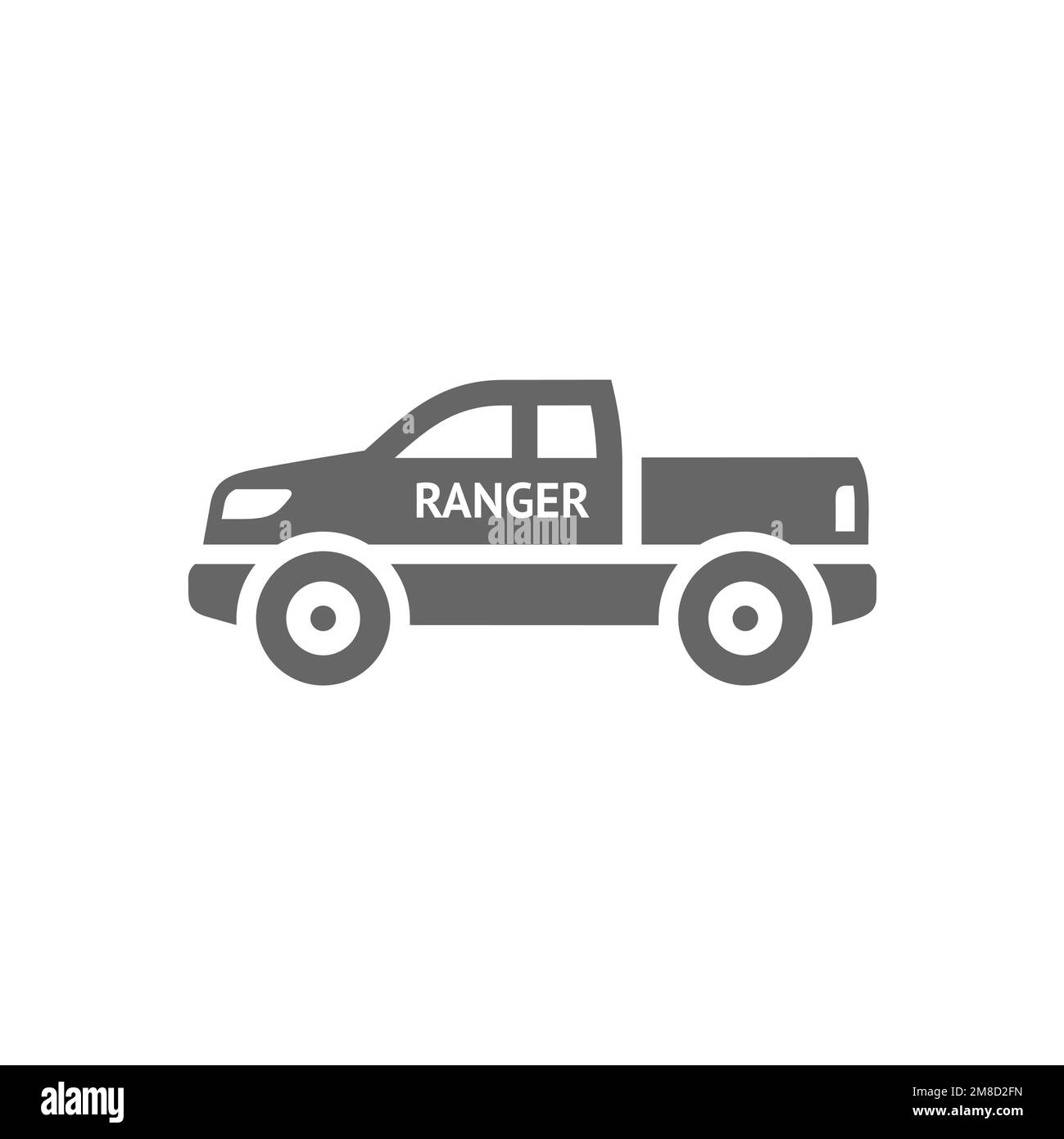 Common ranger Black and White Stock Photos & Images - Alamy