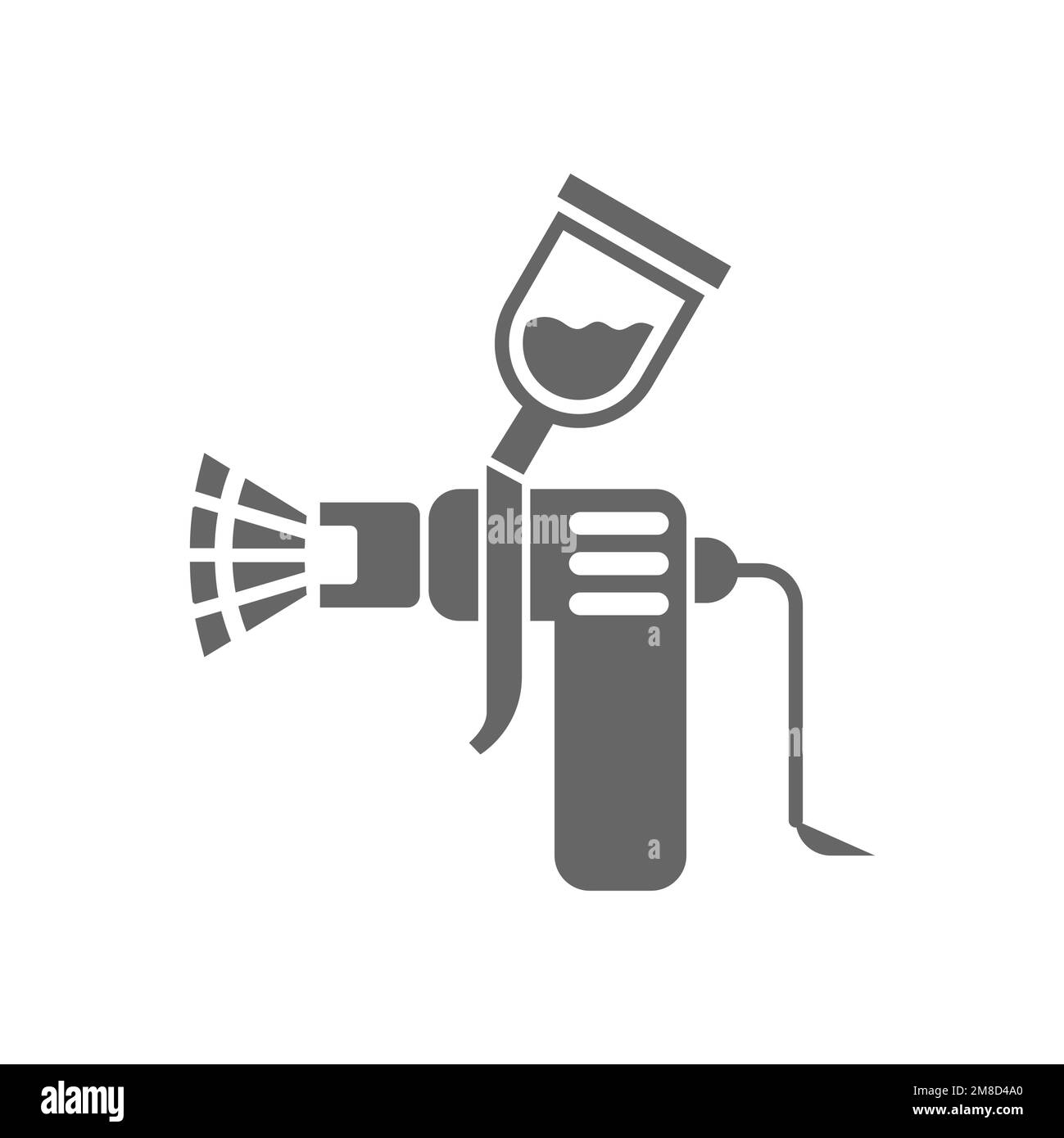 Auto calibration icons, common graphic resources, vector illustrations