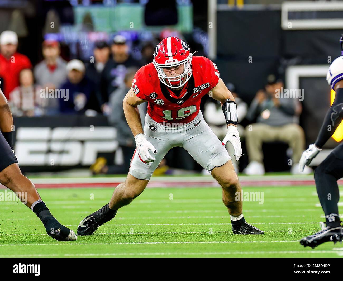 Brock bowers 2023 hires stock photography and images Alamy