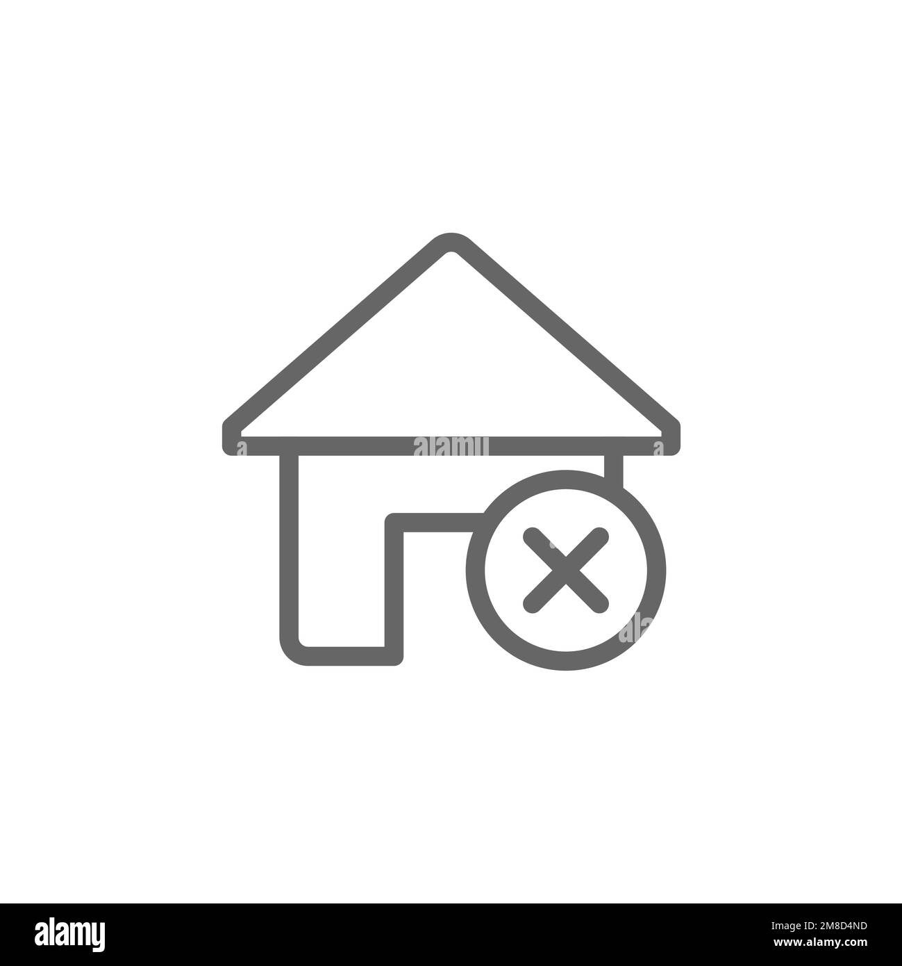 Demolition of residential icons, common graphic resources, vector ...