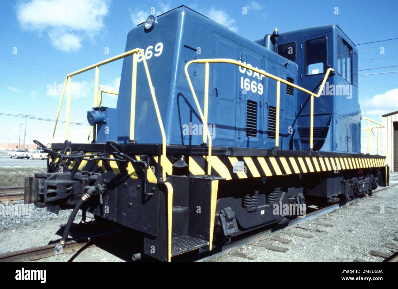 fairfield air force base