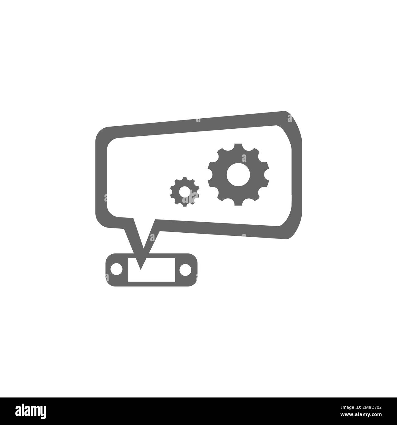 Common setting Stock Vector Images - Alamy