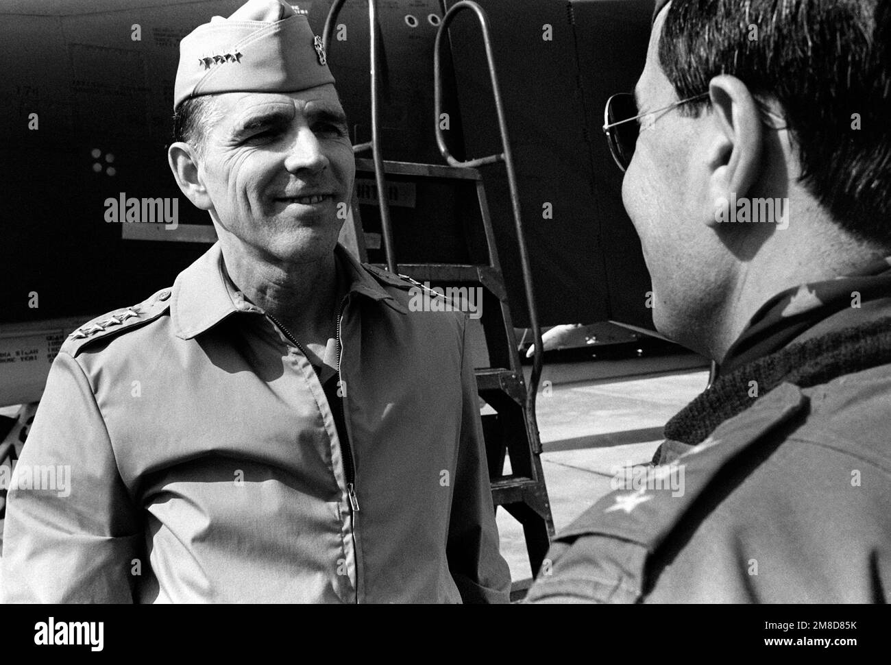Nato air forces Black and White Stock Photos & Images - Alamy