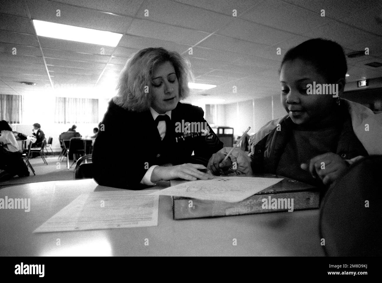 Chief tutor hi-res stock photography and images - Alamy