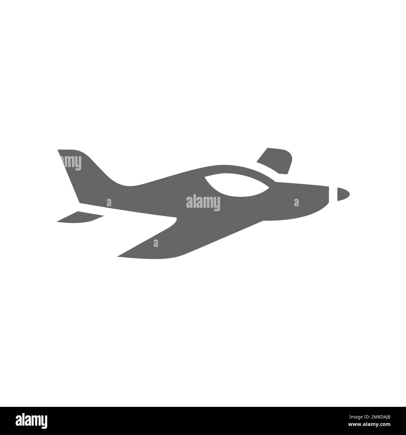 Fighter icons common graphics resources vector illustrations stock