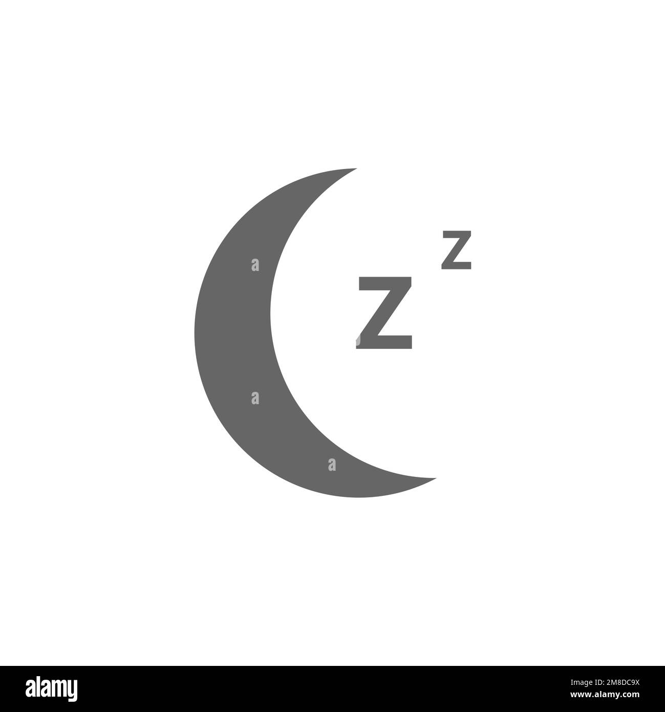 Night icons, common graphic resources, vector illustrations Stock ...