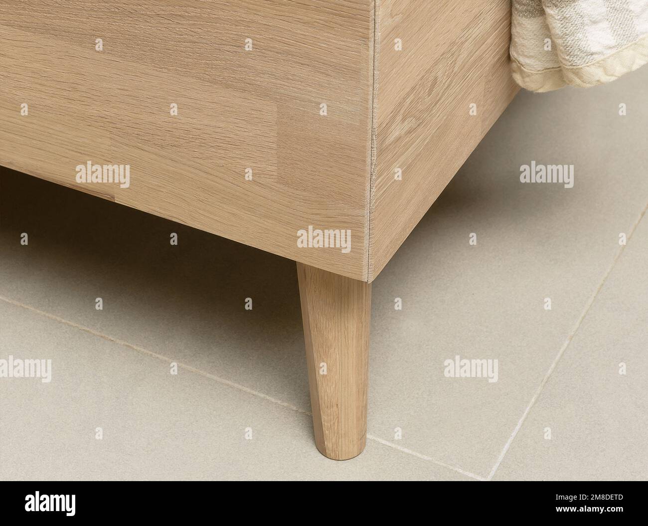 Wooden Bed Leg Close View Photo Wooden Eco Furniture Elements wooden-bed-leg-close-view-photo-wooden-eco-furniture-elements