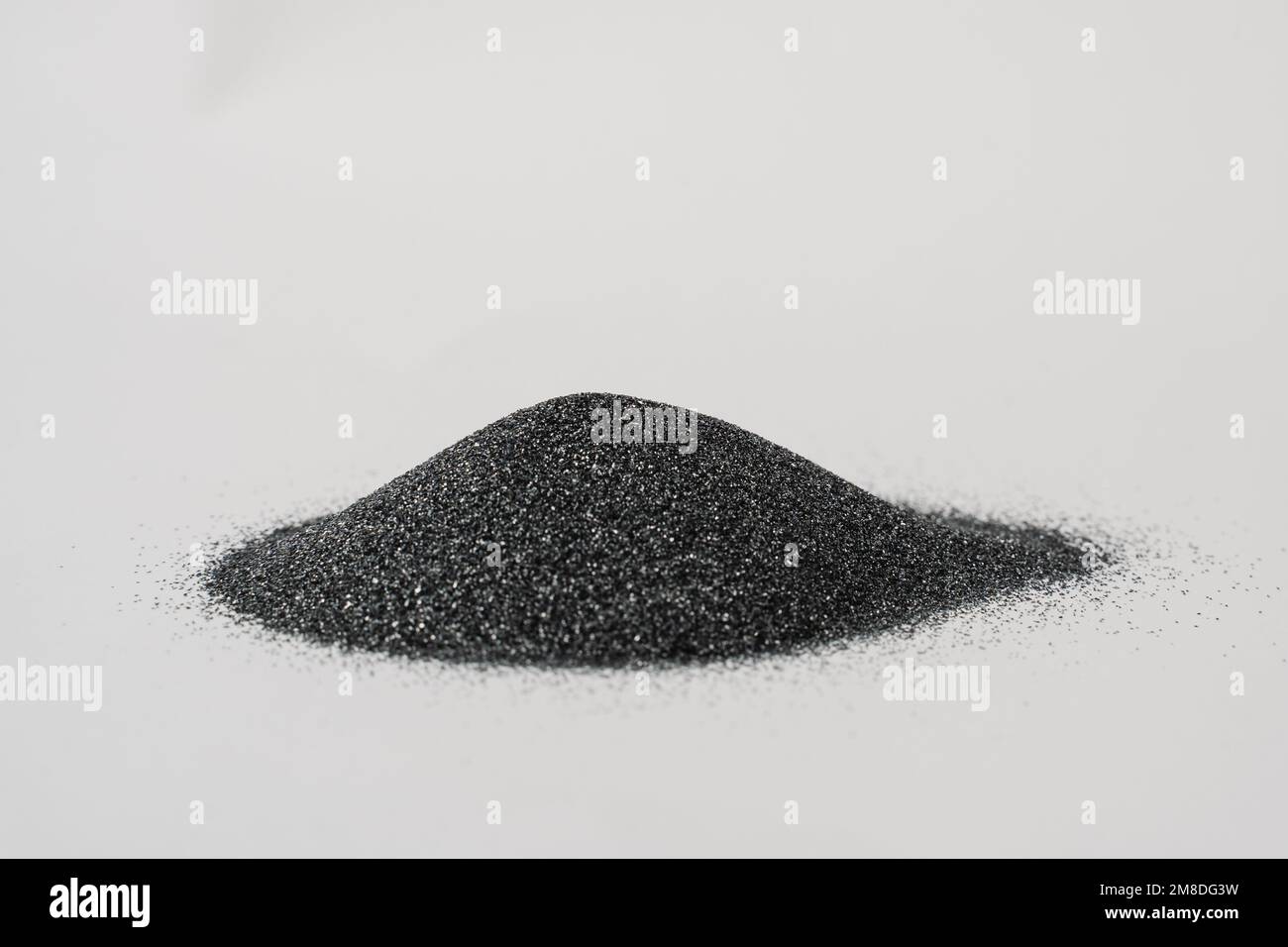 Silicon carbide for restore stones to original flatness. Silicon ...