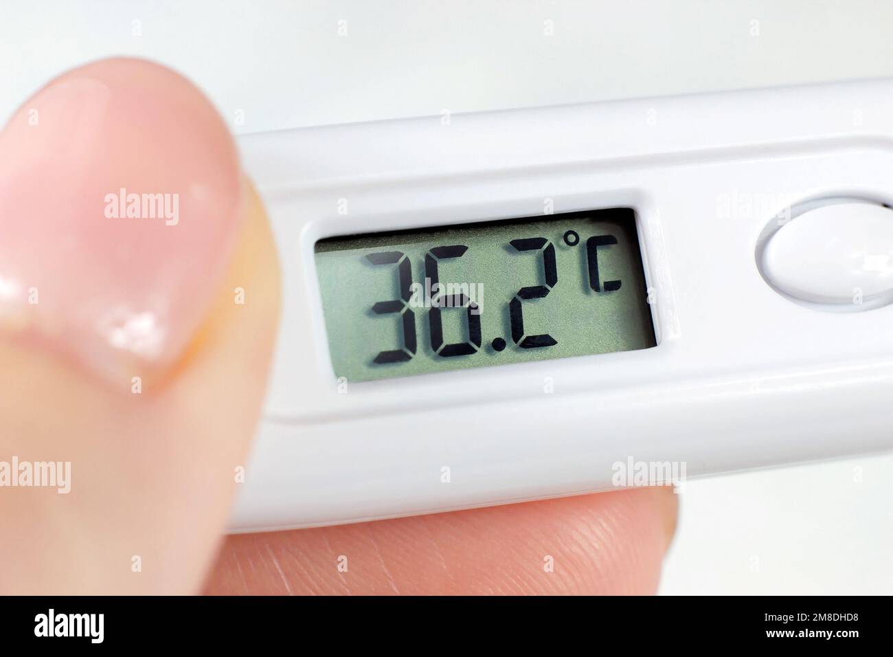 Temperature measurement hi-res stock photography and images - Alamy