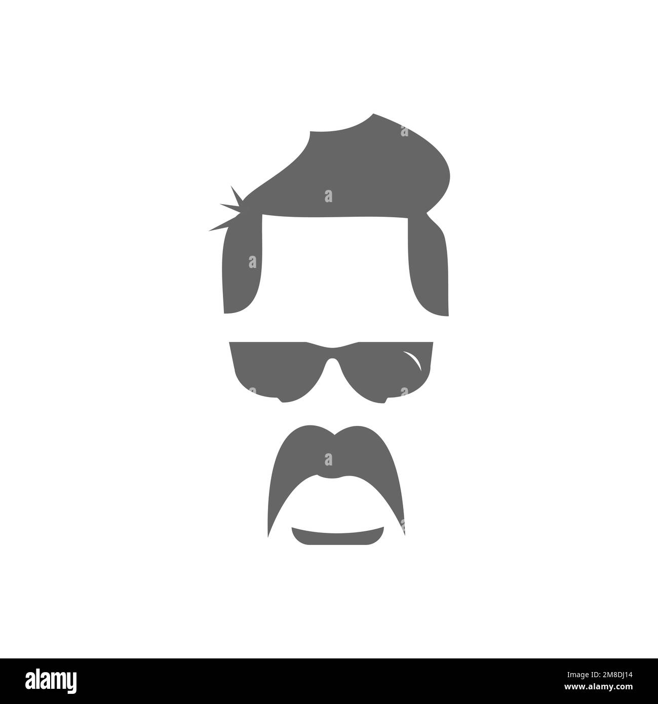Uncle icons, common graphic resources, vector illustrations Stock Vector  Image & Art - Alamy