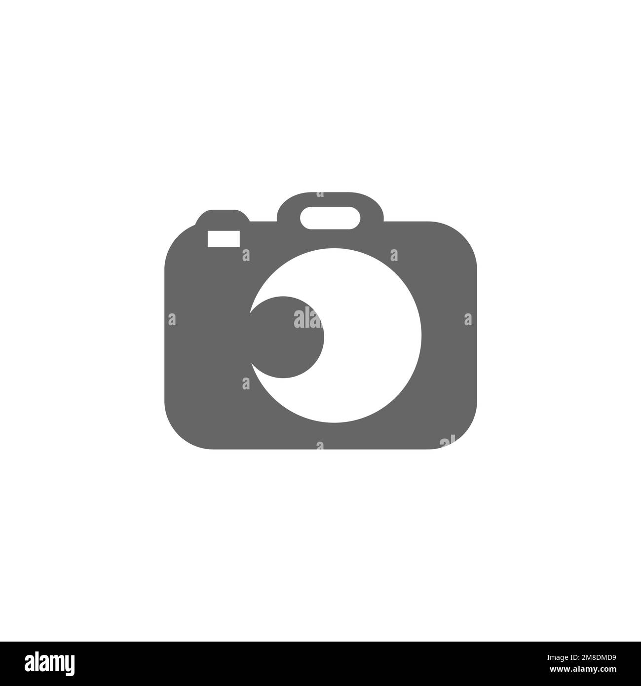 Camera icons common graphics resources vector illustrations stock