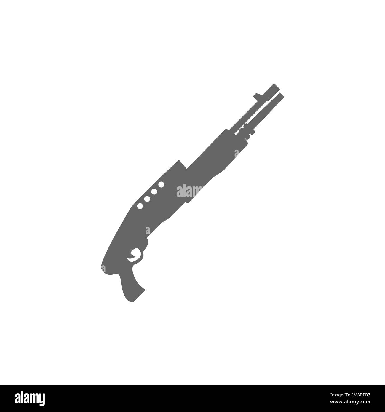 Shotgun Graphic