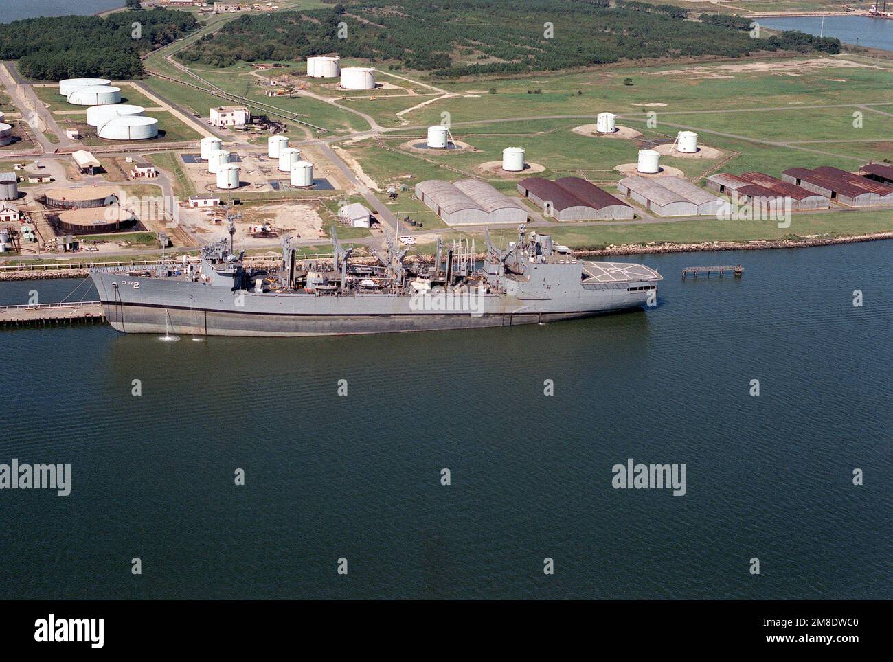 Craney island hires stock photography and images Alamy