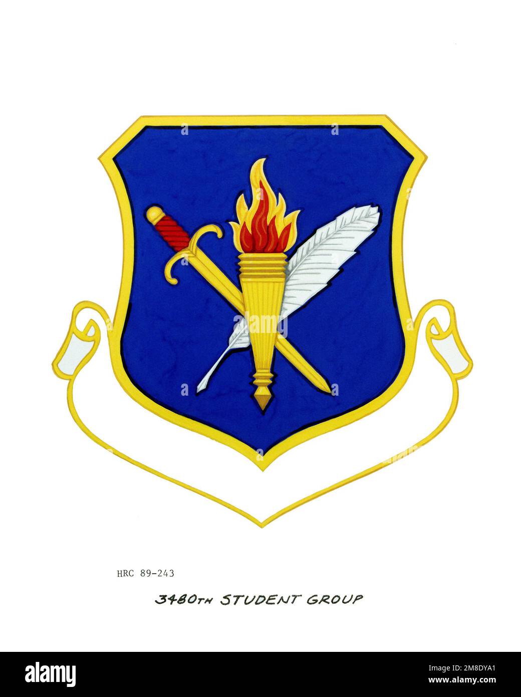 Student recognition Cut Out Stock Images