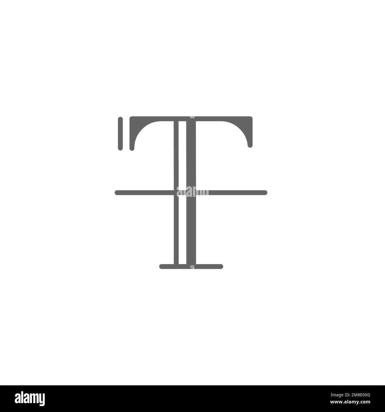 Font icons, common graphic resources, vector illustrations Stock Vector ...