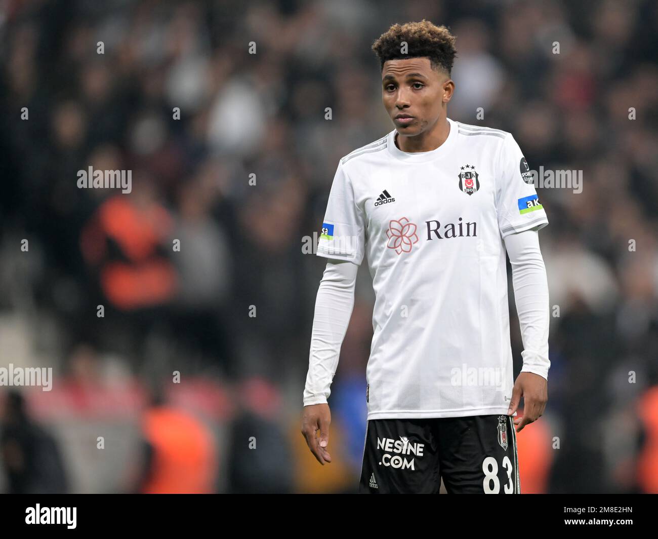 Besiktas jk hi-res stock photography and images - Alamy