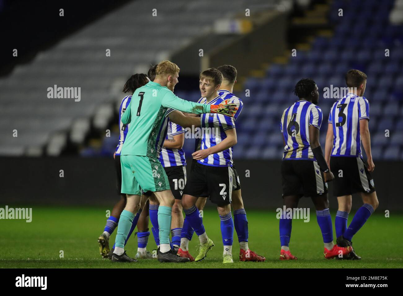 Sheffield Wednesday Youth (@WednesdayYouth) / X