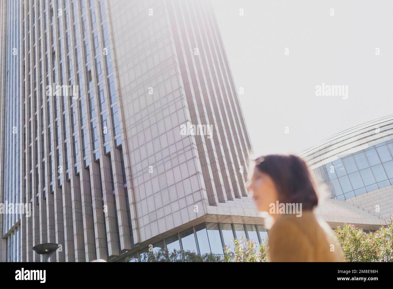 Addis Ababa, Ethiopia . 13th Jan, 2023. Annalena Baerbock (Alliance 90