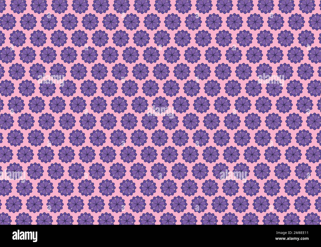 Vector seamless pattern. Modern stylish texture. Geometric striped ornament. Stock Vector