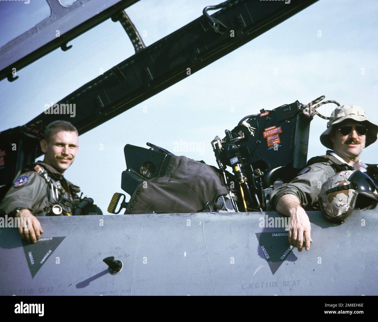 Radar Intercept Officer at Travis Reid blog