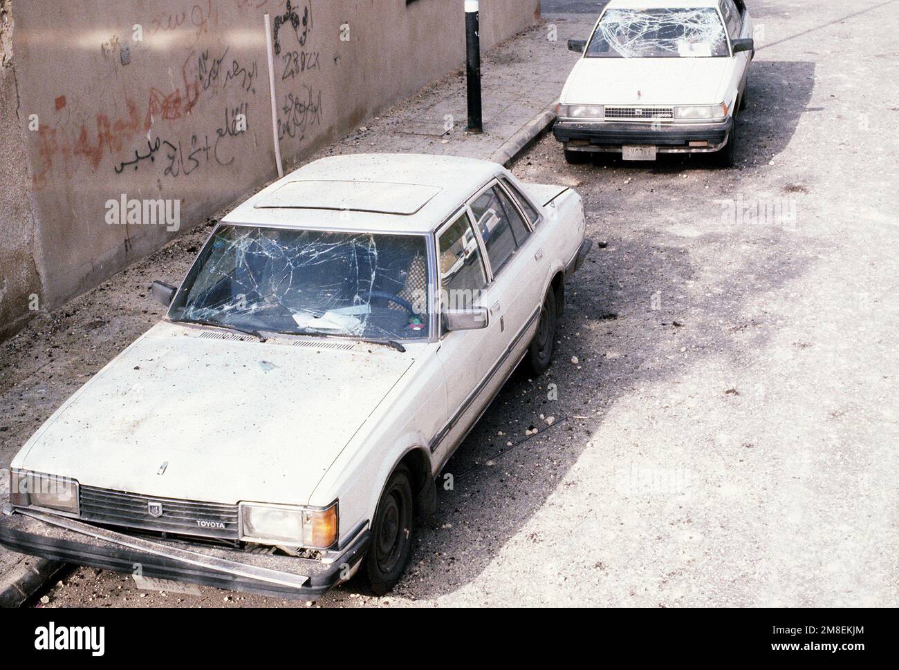 Why Falling Missile Debris in Abu Dhabi is a Wakeup Call for Expats