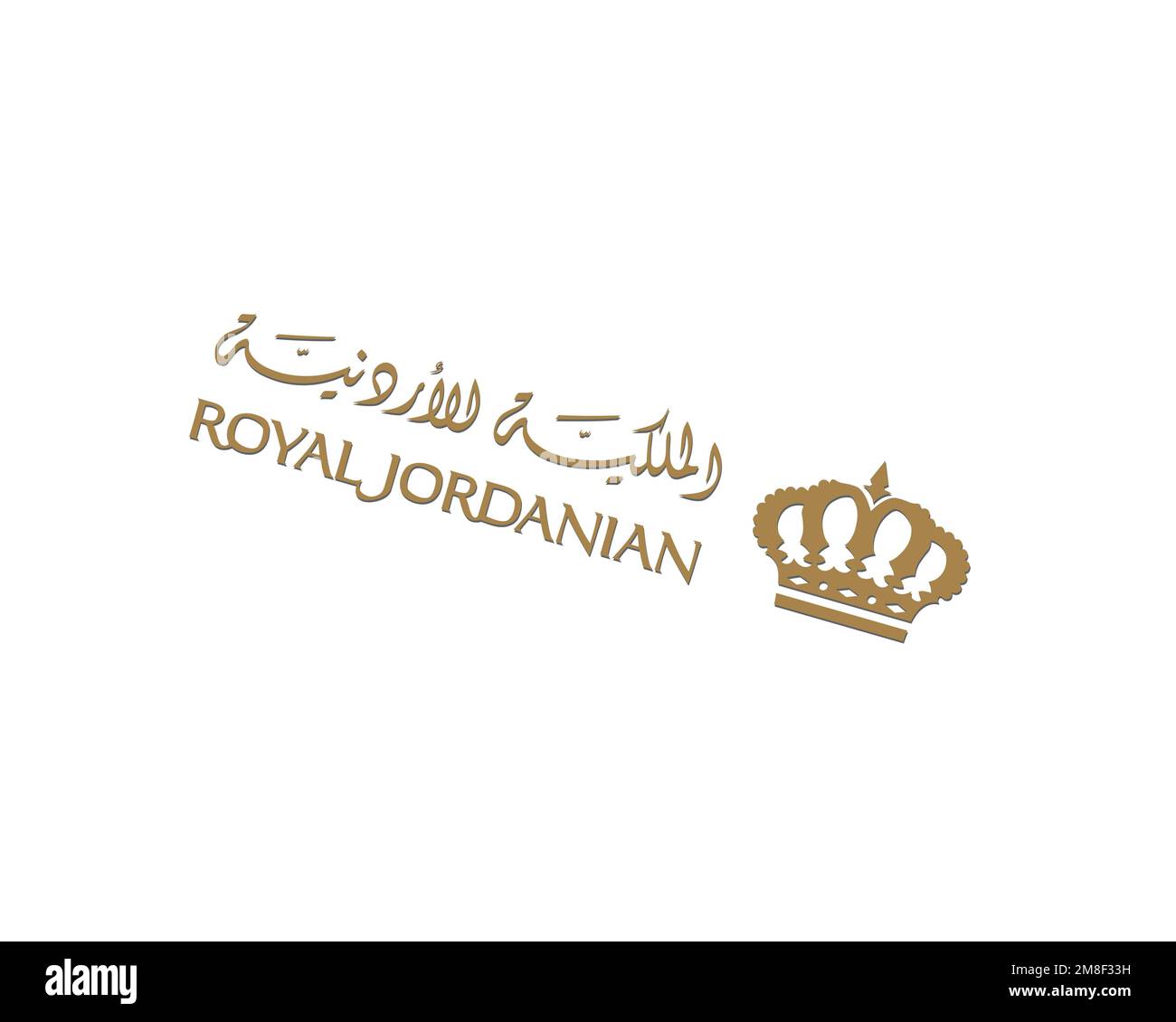 royal jordanian airlines logo
