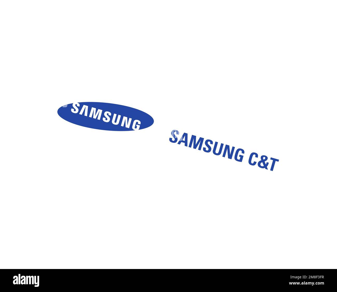 Samsung c&t corporation Cut Out Stock Images & Pictures Alamy
