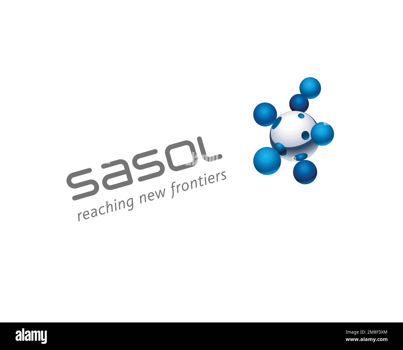 Sasol Cut Out Stock Images & Pictures - Alamy