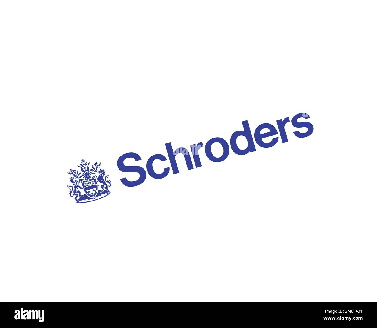 schroders-logo-hi-res-stock-photography-and-images-alamy